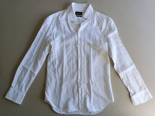Emporio Armani weißes Hemd