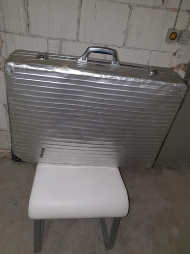 Rimowa klassiker - rimowa,