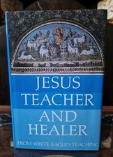 Jesus Teacher And Healer From