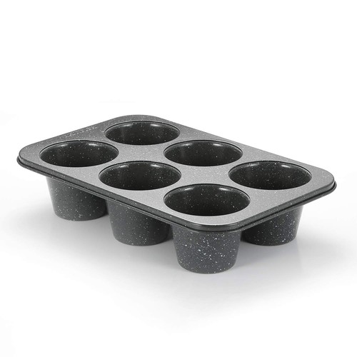 Muffinform jumbo antihaft - jumbo,