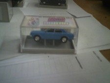 Ford Taunus Knudsen, hellblau