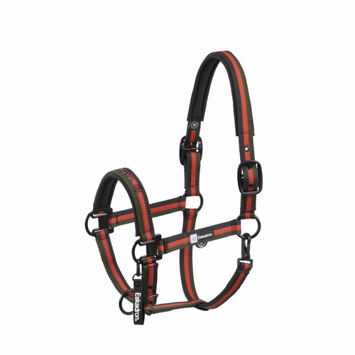 Eskadron dynamic halfter - dynamic,