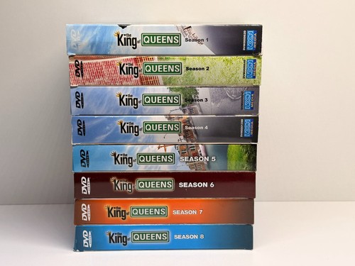 The king queens - the, 1