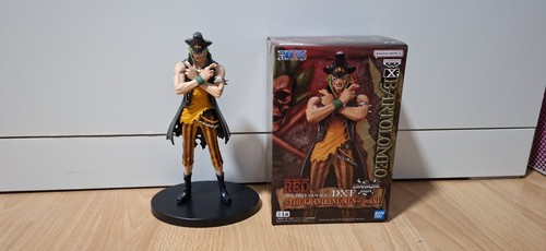One piece film red bartolomeo - piece,