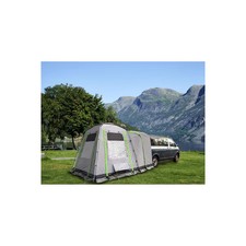 Reimo UniVan II Heckzelt