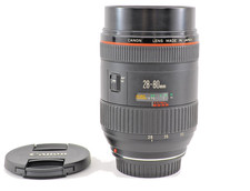 Canon EF 28-80mm f/2.8-4L USM
