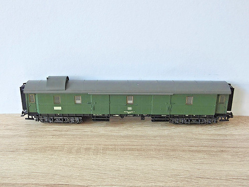 Märklin h0 - (8369),