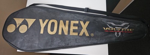 Yonex voltric tri - yonex,