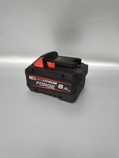 ☆Neu☆ Milwaukee M18 8,0Ah Forge Akku 18V Batterie ?