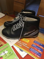 Alpina TR 8 Herrenschuhe   NNN