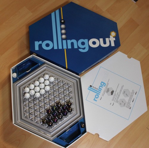 Abalone brettspiel seltene - –,