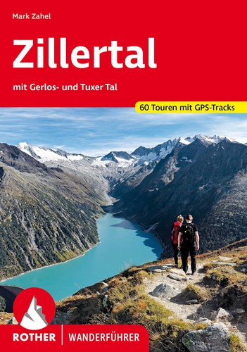Zillertal mark zahel - mark,