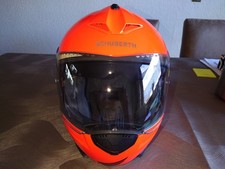 Premium Motorrad Helm