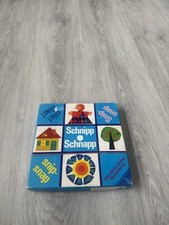 Ravensburger Schnipp Schnapp