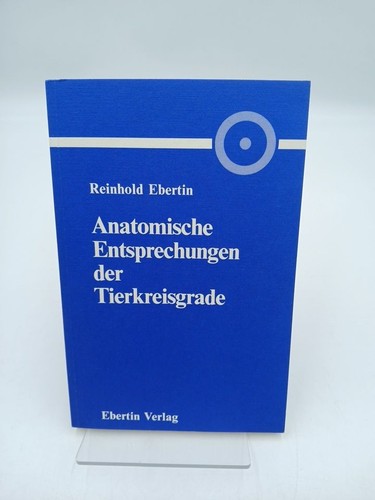 Anatomische entsprechungen der - anatomische,