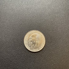 Deutschland BRD 2 DM 1969 G