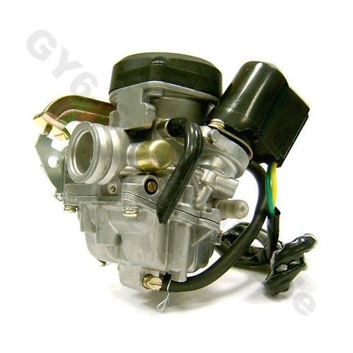 19mm racing vergaser für gy6 - 19mm,
