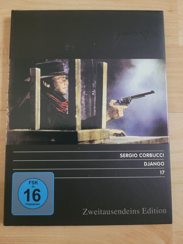 Django zweitausendeins film - -,