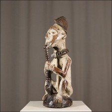 69064) Figur Idoma Nigeria Afrika AFRIKANISCHE KUNST