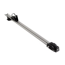 bike rack roof car ride speed