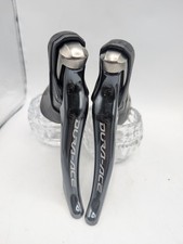 Dura-Ace STI ST-9000/9001 Set