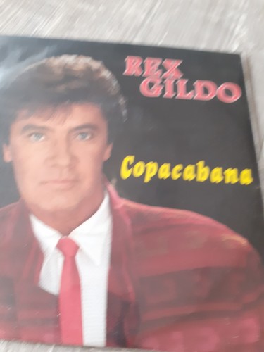 Jukebox tauglich rex gildo - jukebox,