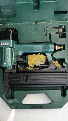 Prebena druckluftnagler tacker - prebena,