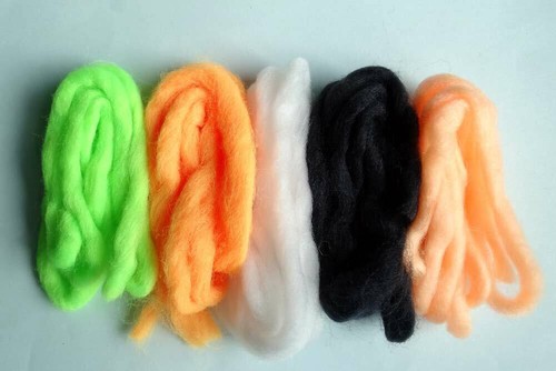 Egg yarn combo - yarn,