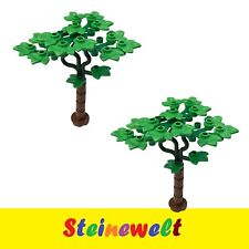 Lego Baum ● Doppelpack ●