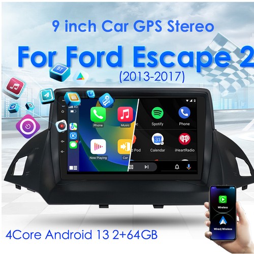 Für ford kuga - für,