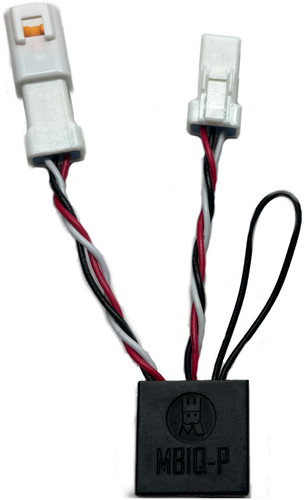Mbiq ebike tuning - mbiq-p,