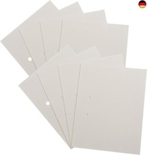 Ersatzvliese/Ersatzfilter 8