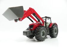 Siku 1:50/1:55 Massey Ferguson 1977 mit Frontlader #5915