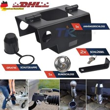 KASTENSCHLOSS f.ANHÄNGER