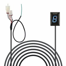 Fahrrad Ganganzeige für Honda