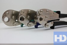 Mepla Geberit  Handpresszange Handpresse 16mm 20mm 25mm 