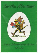✪ LURCHIS ABENTEUER Lustige