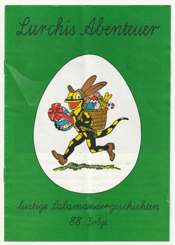 Lurchis abenteuer lustige - ✪,