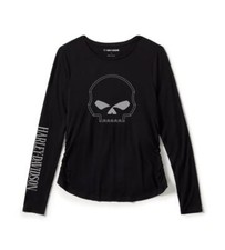 Harley-Davidson Langarmshirt
