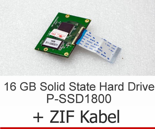 16gb ide zif ssd - zif,