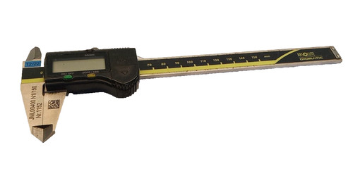 Mitutoyo 500 184 absolute - 500-184-20,