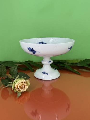 Royal copenhagen blau blumen - blau,
