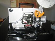 Neckermann Exklusiv HL-D750, Super 8 /Normal 8 Schmalfilmprojektor,