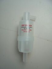 Kraftstofffilter Vorfilter ZPF Micron Filter FP-K-8-01 Benzin Diesel Oldtimer
