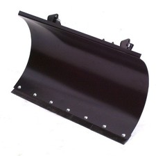 55739 SCHNEESCHILD 80 für 3in1 Kombi Kehrmaschine Schneeschieber Schneefräse