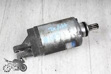Anlasser Starter E Motor als