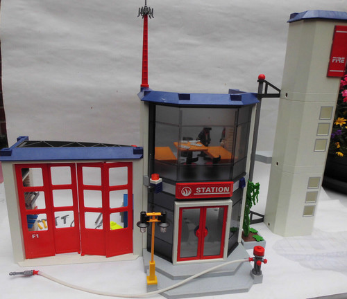 PLaymobil