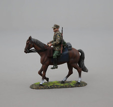 Thomas Gunn, Wehrmacht, SS118, Cavalry Trooper 1:30