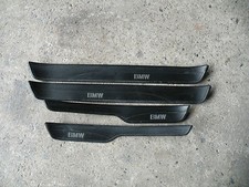 BMW 3er E91 Einstiegsleisten Leisten Trittleisten Einstiegsblenden
