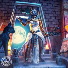 BASTET MYTHIC LEGIONS